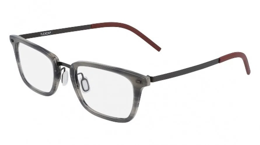 Flexon B2021 Eyeglasses - view 3